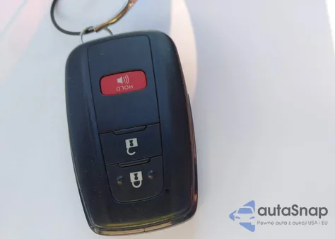 2025 Toyota Rav4 Xle from USA, damaged, VIN 2T3W1RFV0SC325388